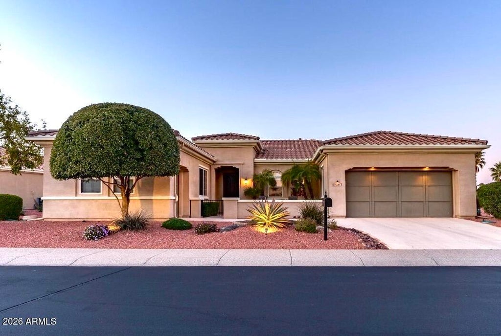 Photo of 12812 W San Pablo Drive, Sun City West, AZ 85375 (MLS # 7045255)