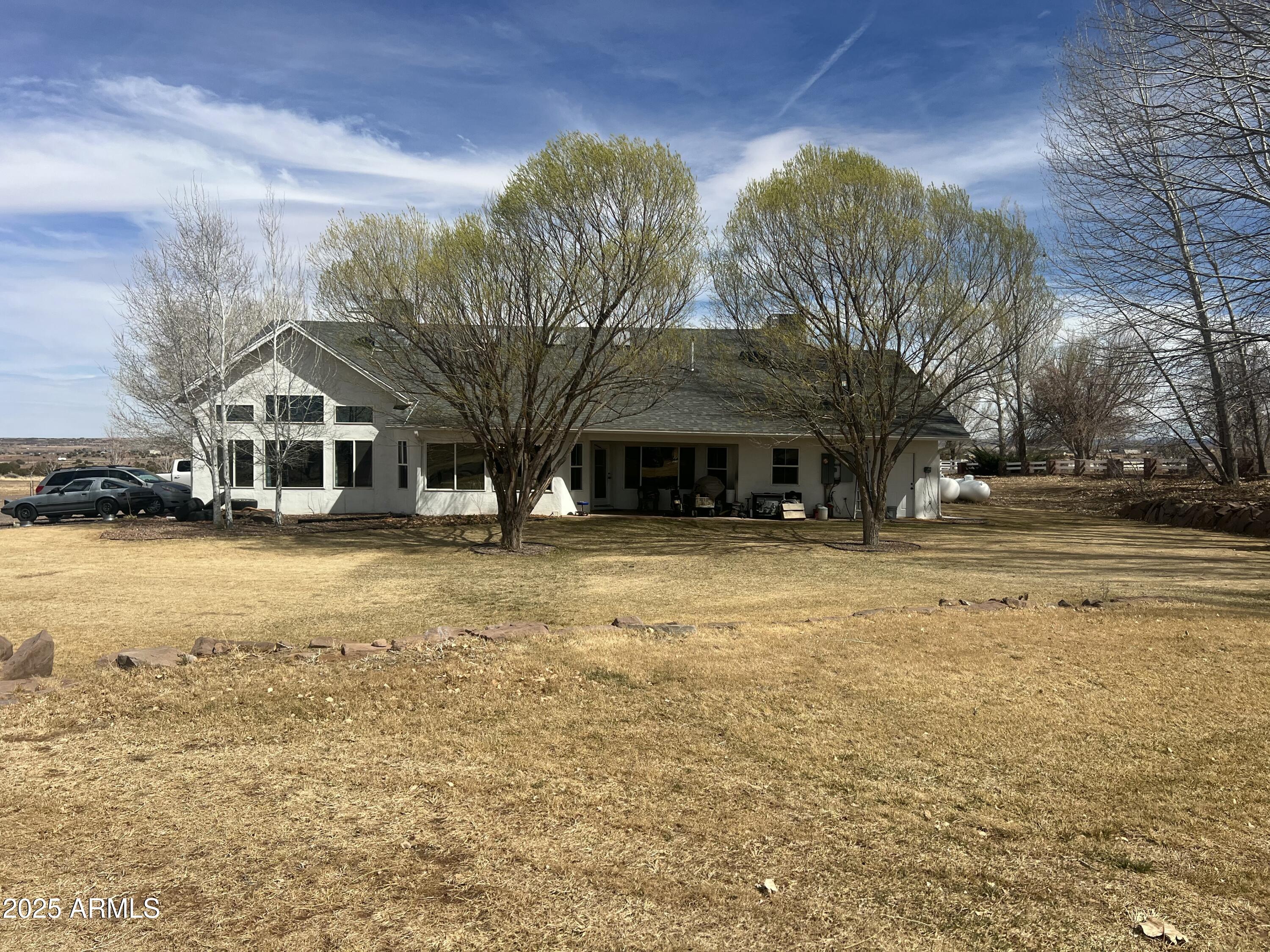 130 S OTTO Drive