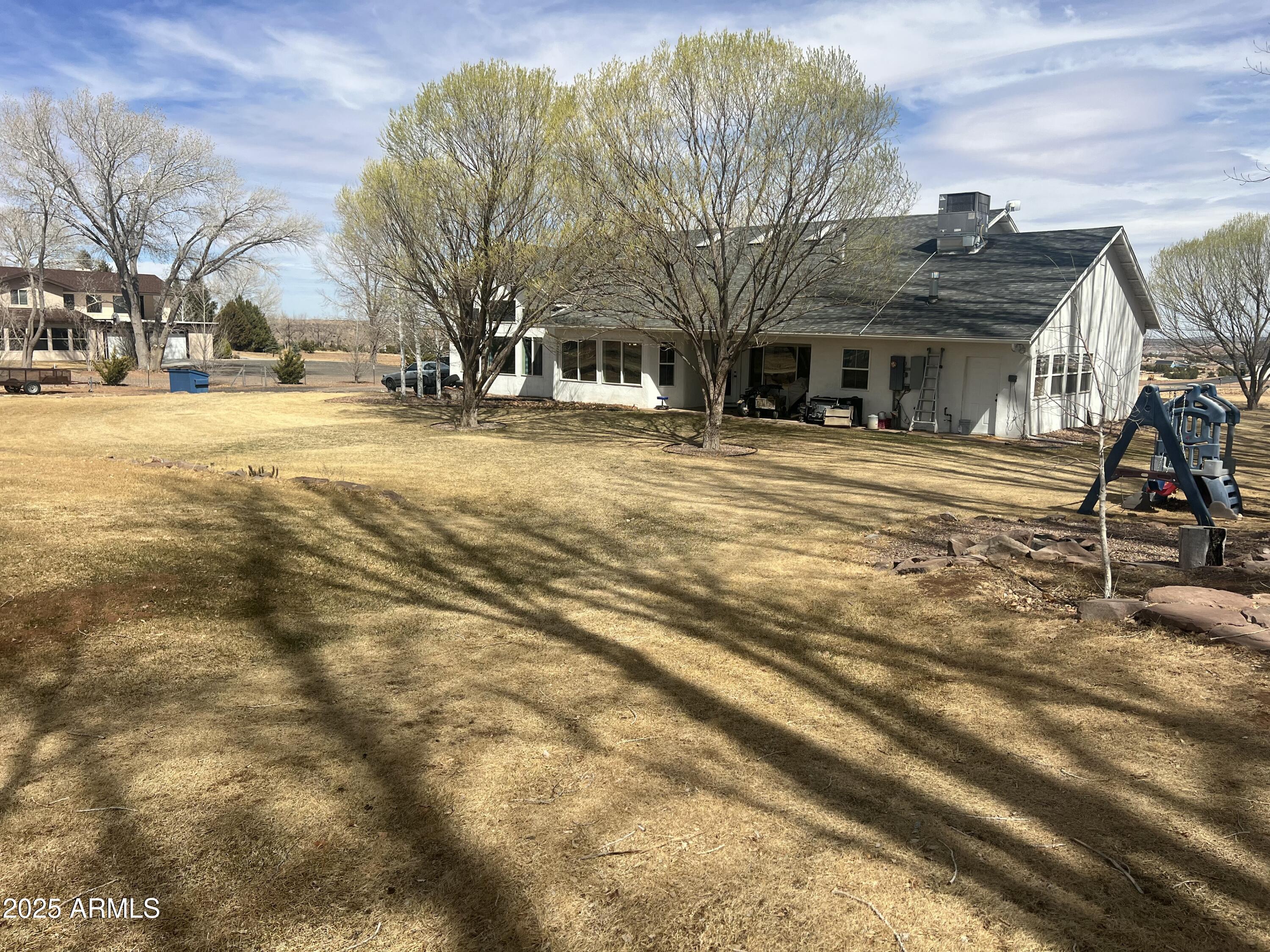 130 S OTTO Drive