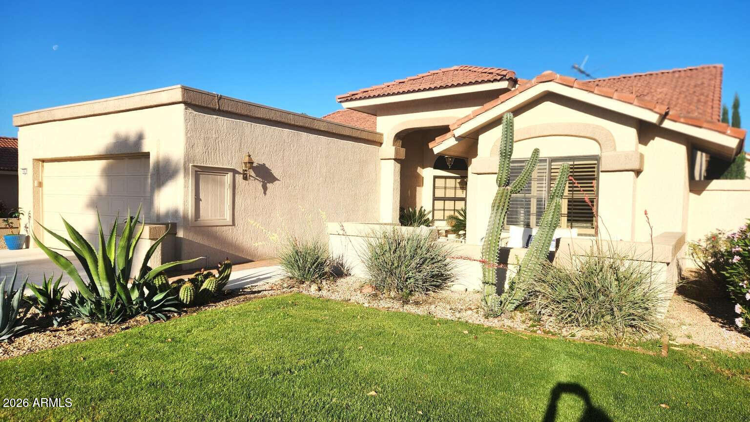19830 N ZION Drive