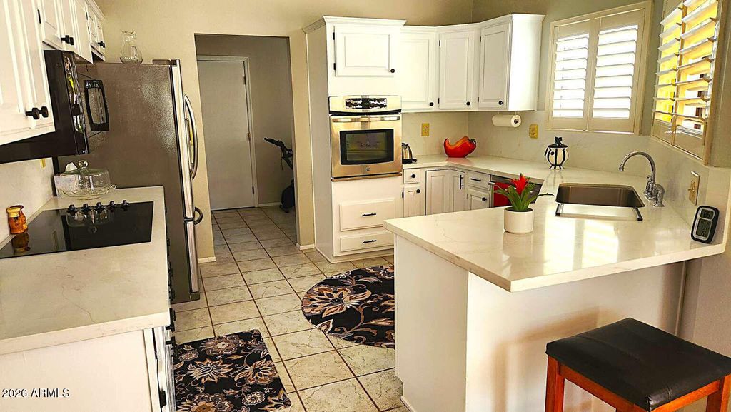 Photo of 19830 N Zion Drive, Sun City West, AZ 85375 (MLS # 7008722)