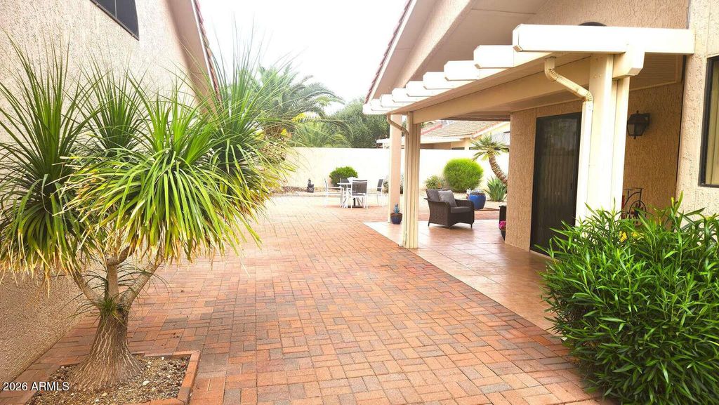 Photo of 19830 N Zion Drive, Sun City West, AZ 85375 (MLS # 7008722)