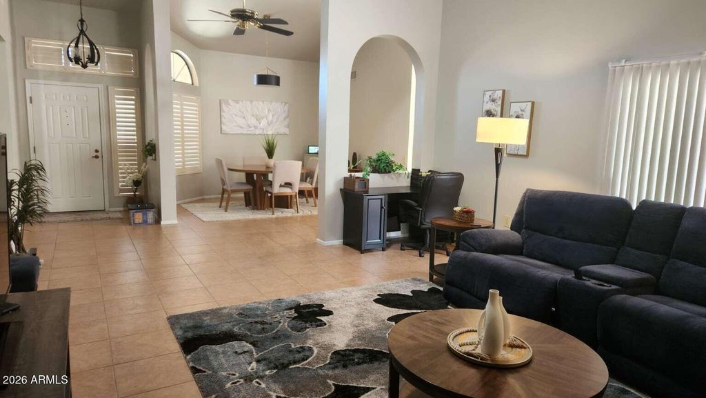 Photo of 19830 N Zion Drive, Sun City West, AZ 85375 (MLS # 7008722)