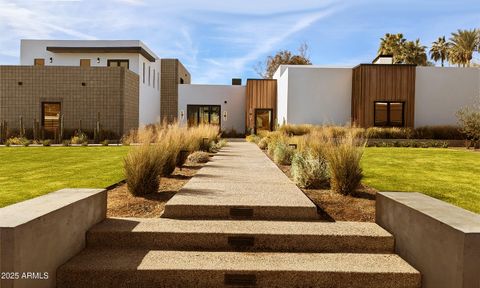 Photo of 4350 N Jokake Drive, Scottsdale, AZ 85251 (MLS # 6957873)