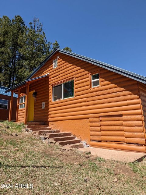 A home in Greer