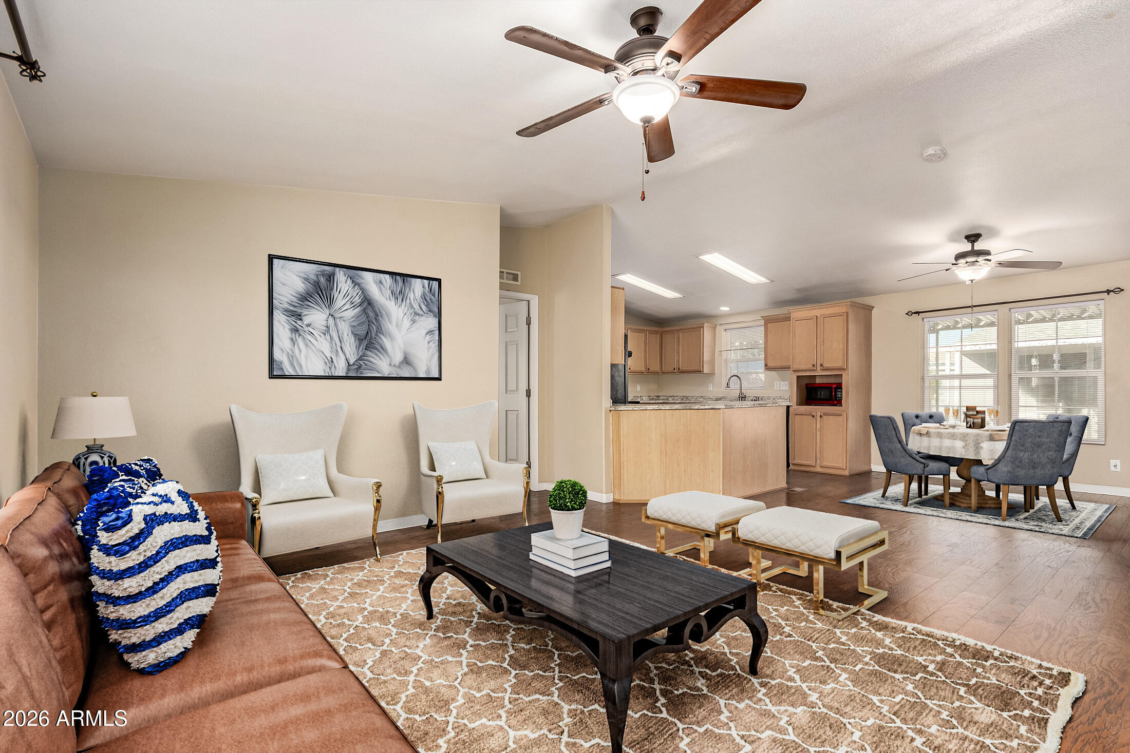 Suncrest II- All Age - Residential
