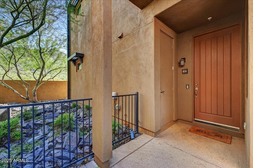 Photo of 36600 N Cave Creek Road #A6, Cave Creek, AZ 85331 (MLS # 6934914)