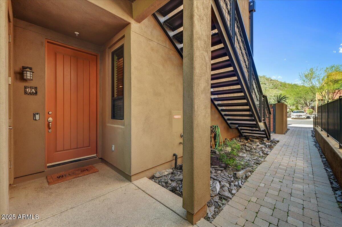 36600 N CAVE CREEK Road A6