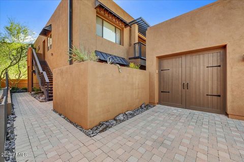 36600 N CAVE CREEK Road A6 Cave Creek AZ 85331