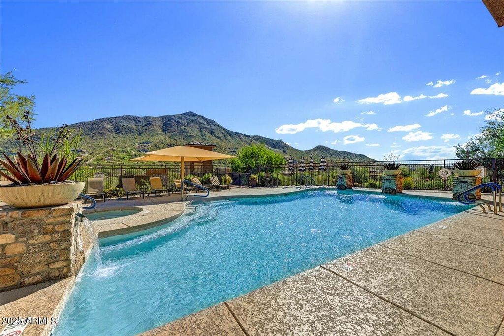 Photo of 36600 N Cave Creek Road #A6, Cave Creek, AZ 85331 (MLS # 6934914)