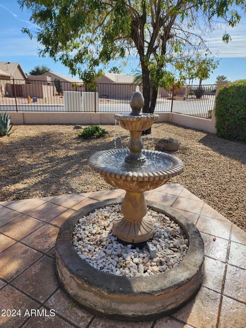 A home in Chandler