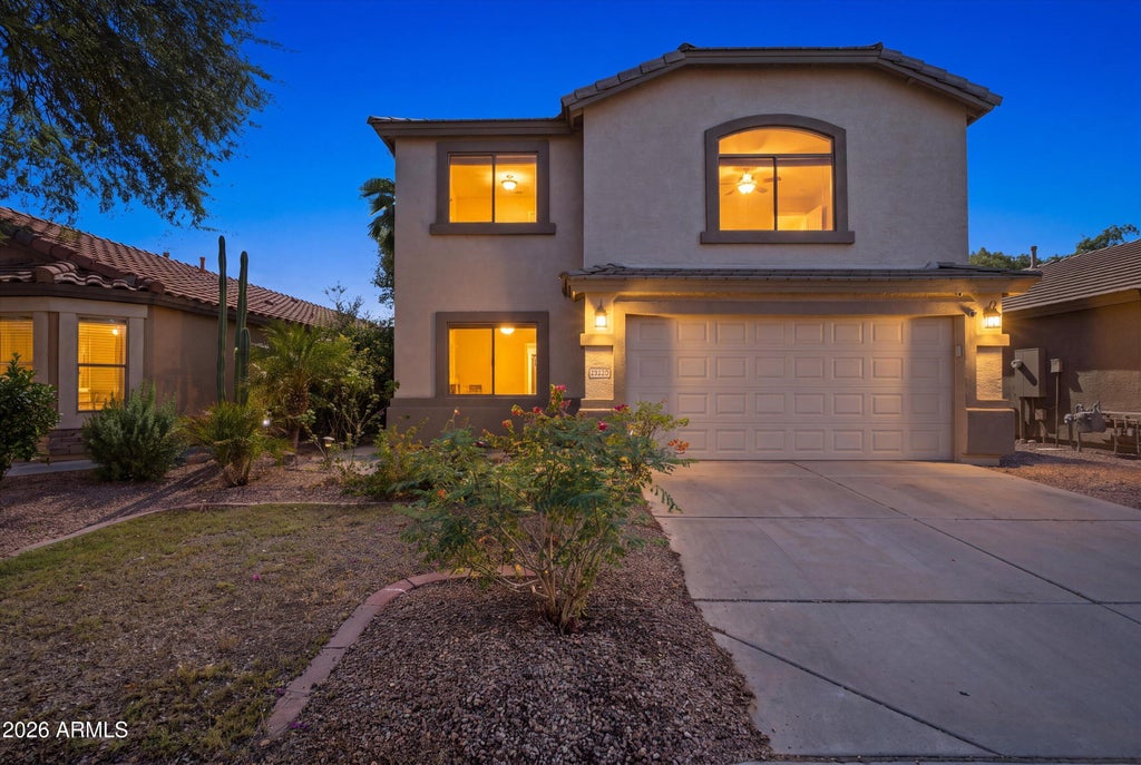 Photo of 42443 W Hillman Drive, Maricopa, AZ 85138 (MLS # 7094825)