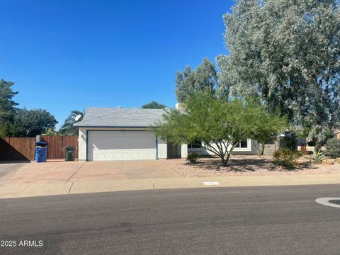 18014 N 31ST Street Phoenix AZ 85032