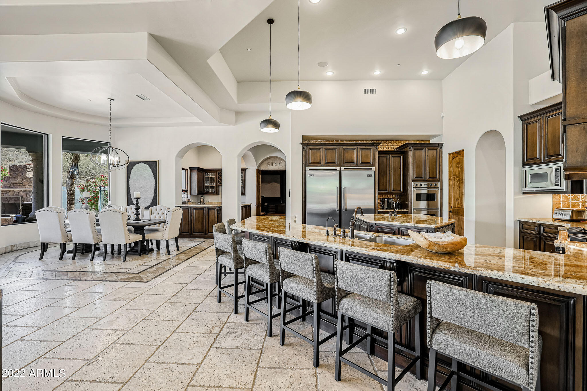 SABINO NORTE - Residential