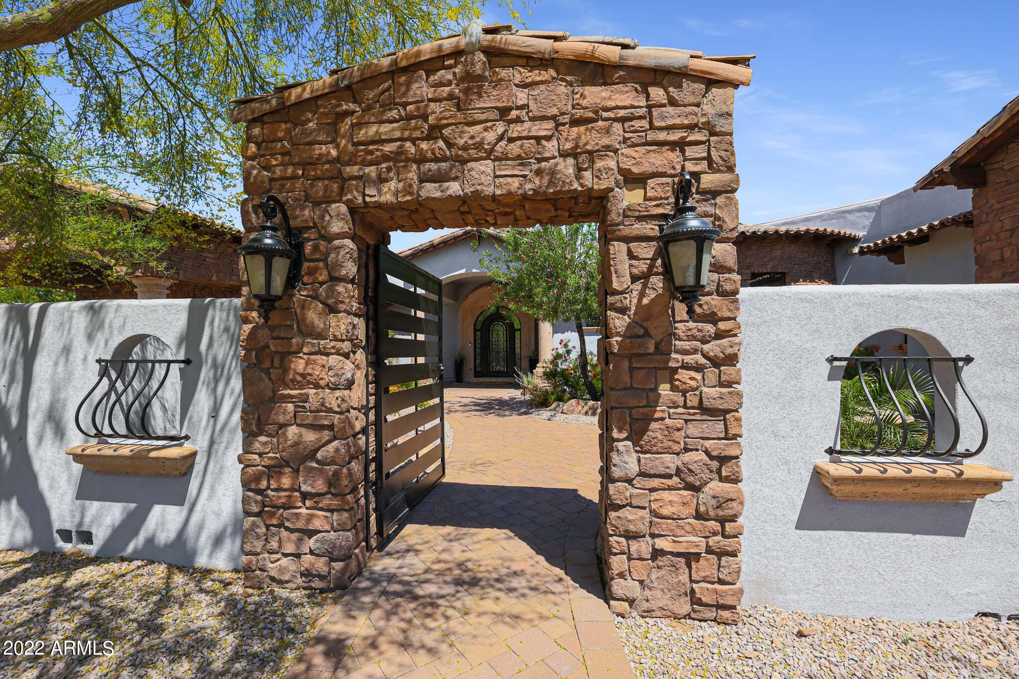 SABINO NORTE - Residential
