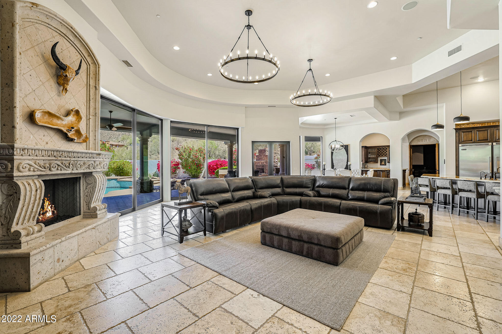 SABINO NORTE - Residential