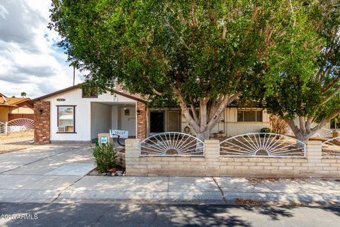 Commercial Real Estate & Property Management in Arizona