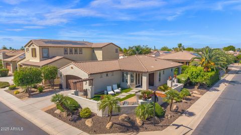 1462 E SWEET CITRUS Drive Queen Creek AZ 85140