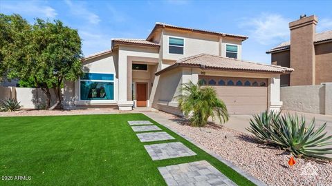 952 N ALAN Court Chandler AZ 85226