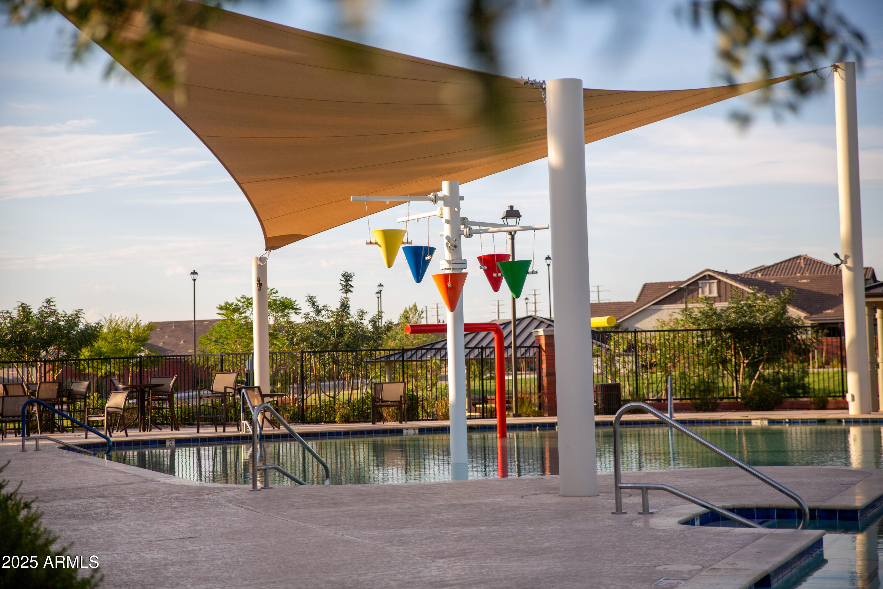 4252 E BERNICE Street