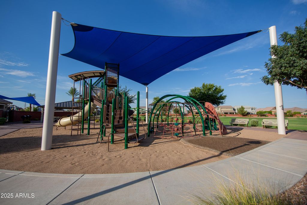 Photo of 4252 E Bernice Street, Gilbert, AZ 85295 (MLS # 6965286)