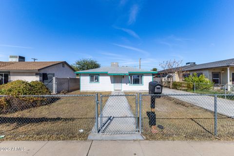 9152 W GARFIELD Street Tolleson AZ 85353