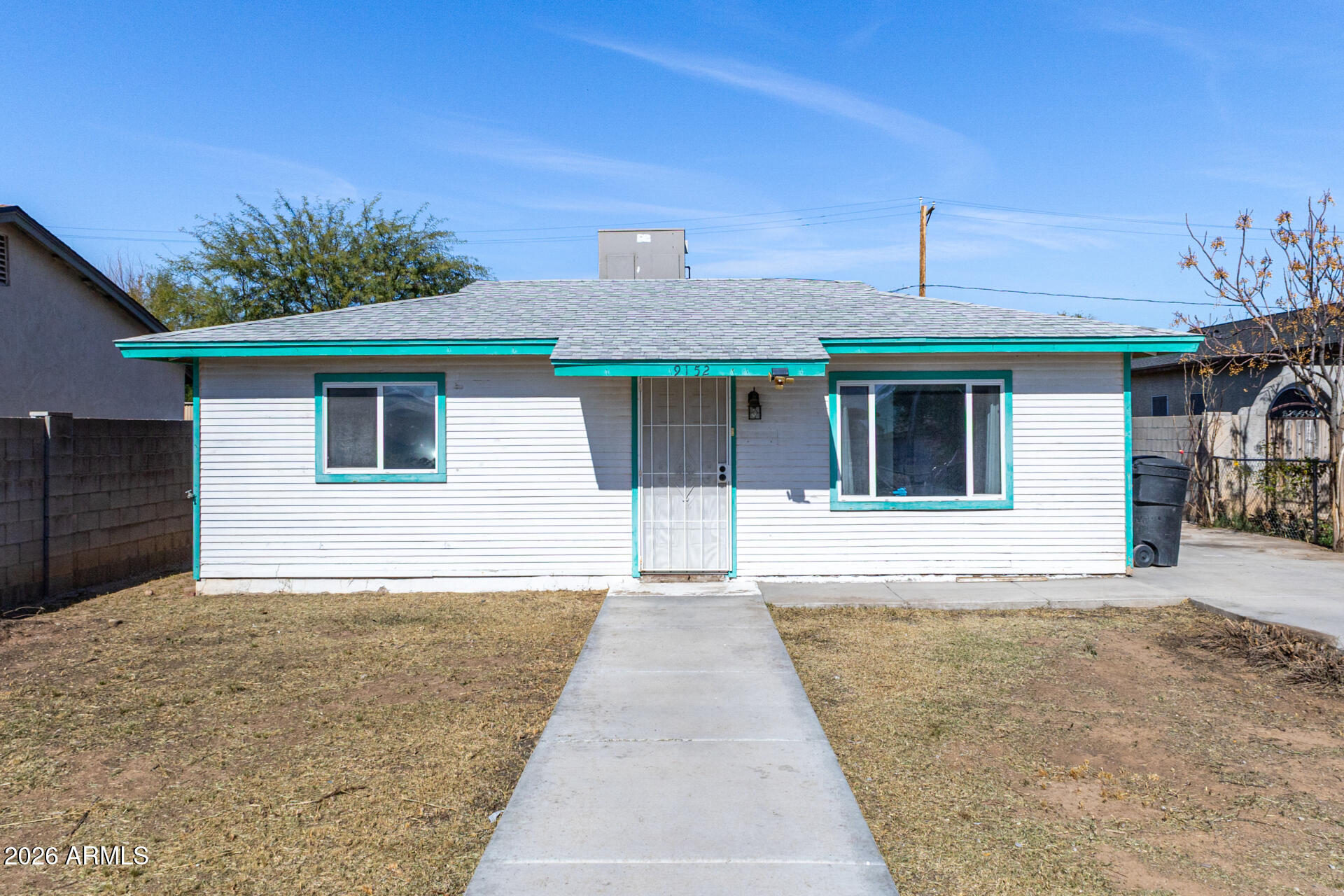 9152 W GARFIELD Street