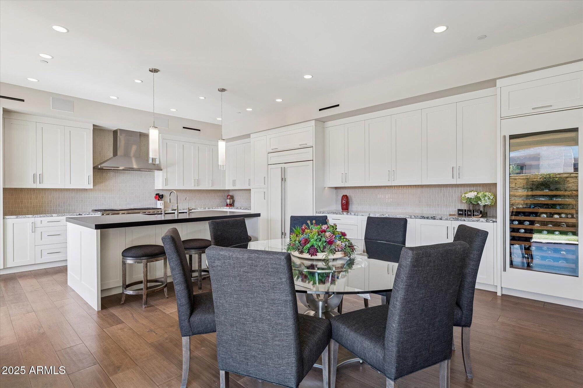 5539 E ARROYO VERDE Drive