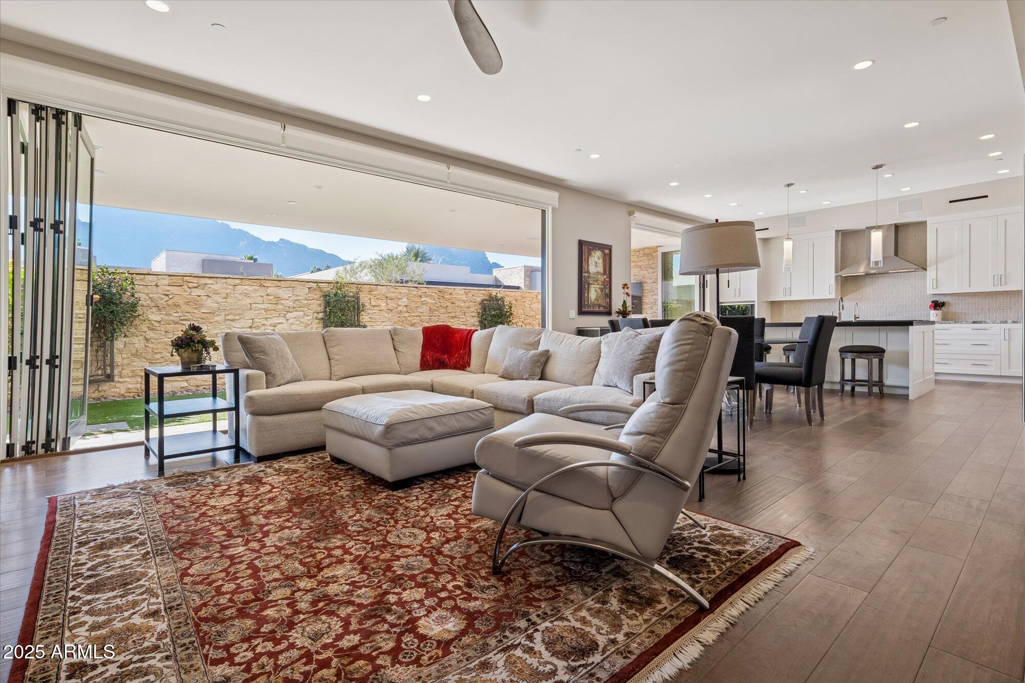 5539 E ARROYO VERDE Drive