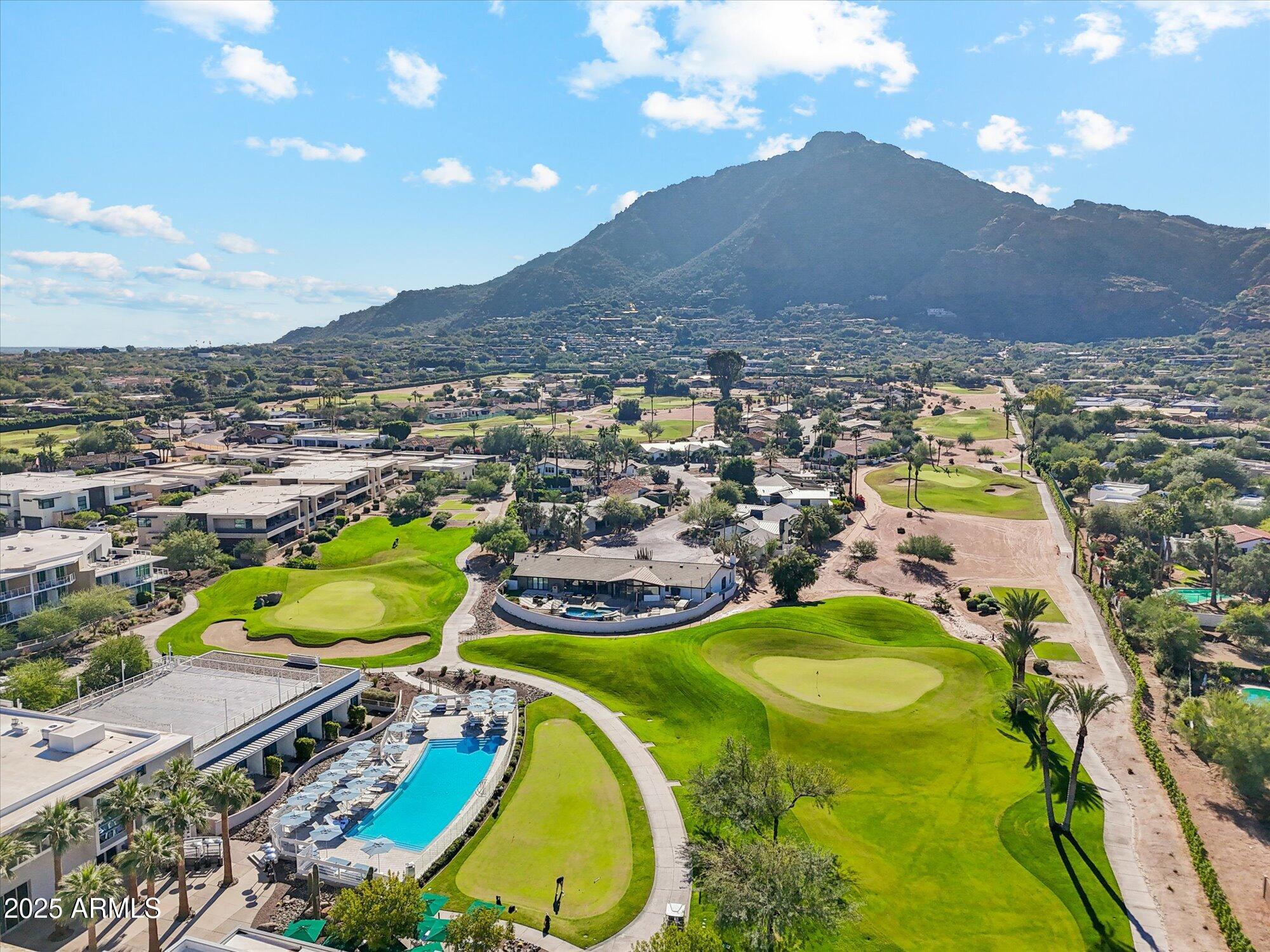 5539 E ARROYO VERDE Drive