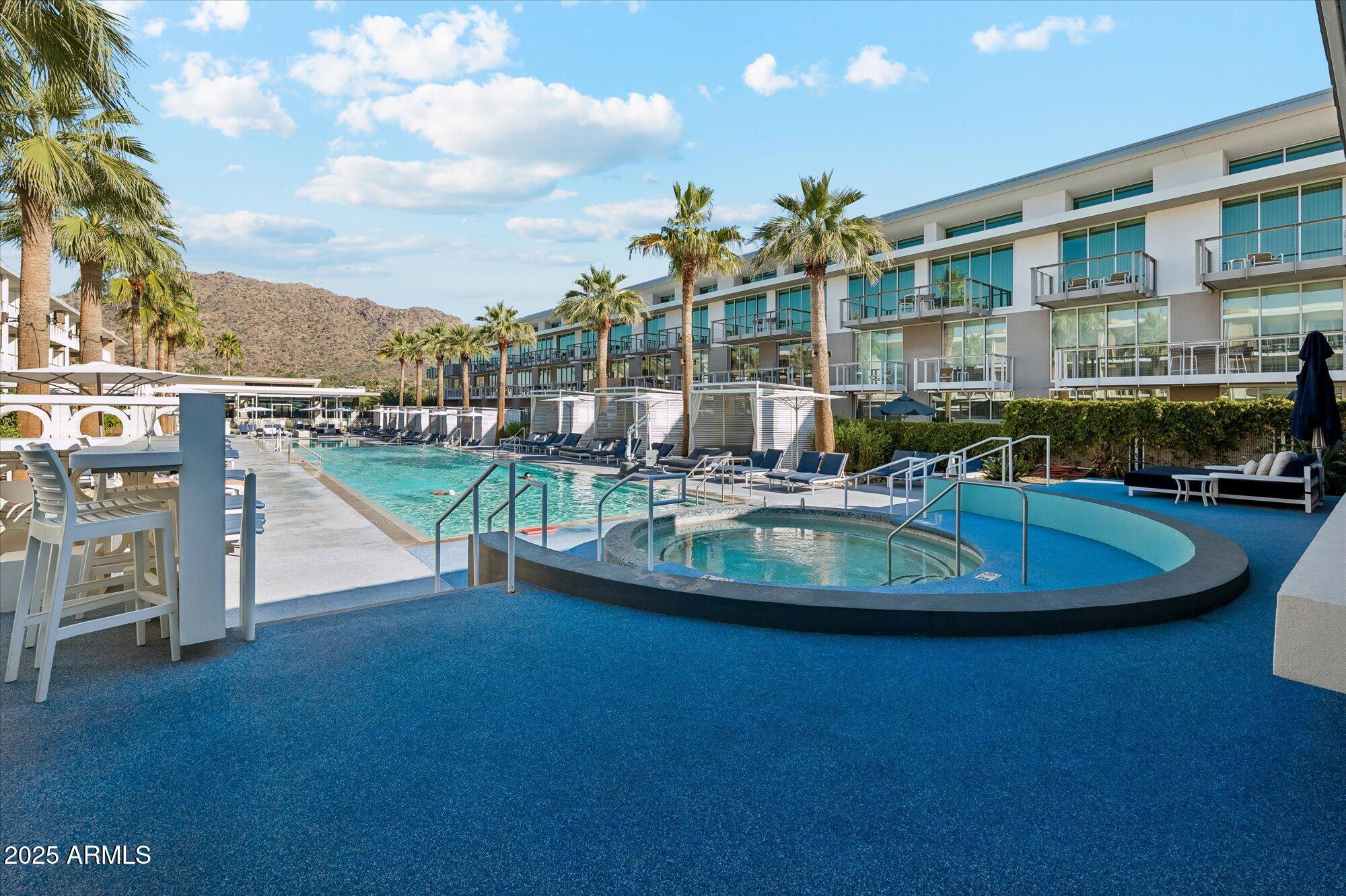 5539 E ARROYO VERDE Drive