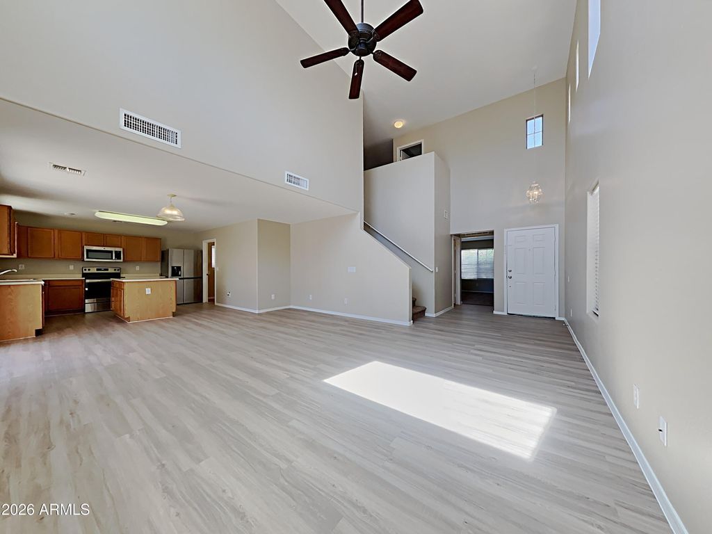 Photo of 1083 W Desert Basin Drive, San Tan Valley, AZ 85143 (MLS # 6995269)