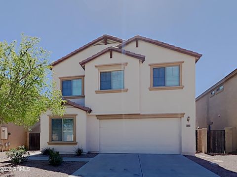 1083 W DESERT BASIN Drive San Tan Valley AZ 85143
