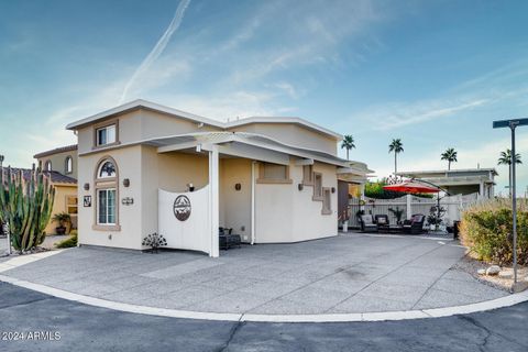 17200 W BELL Road 1782 Surprise AZ 85374