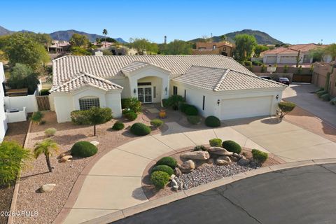 6460 E TRAILRIDGE Circle 2 Mesa AZ 85215