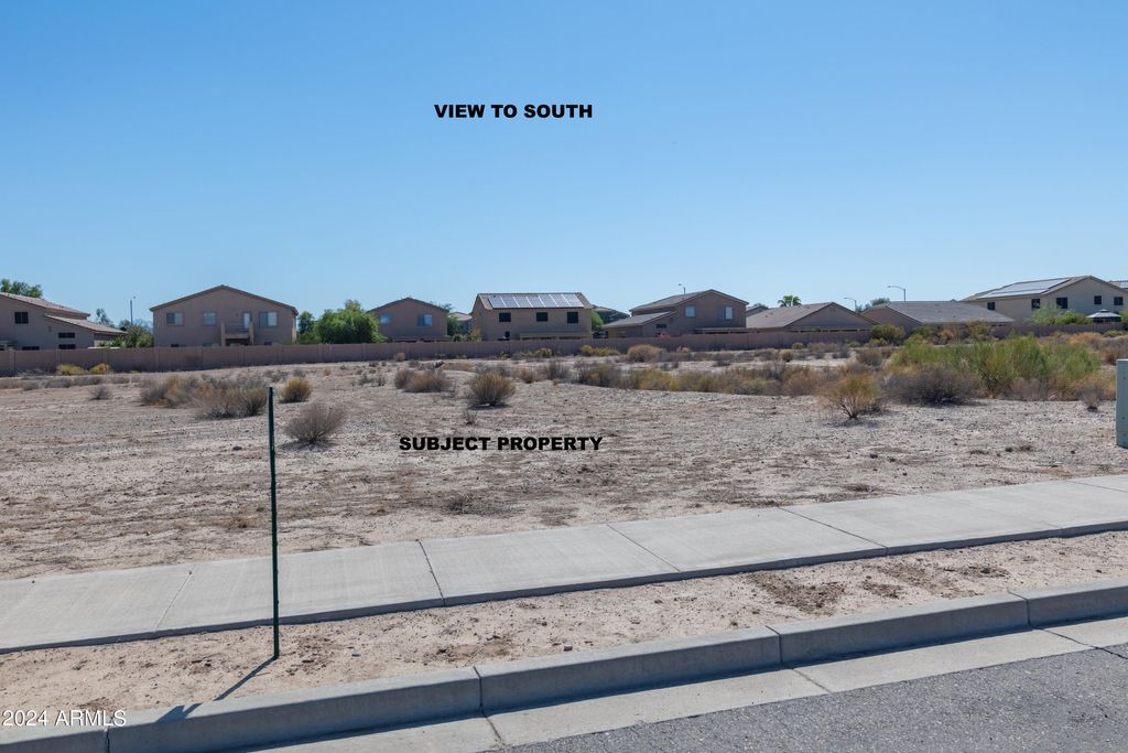 Photo of 123 W Estero Court #9, Litchfield Park, AZ 85340 (MLS # 6786953)