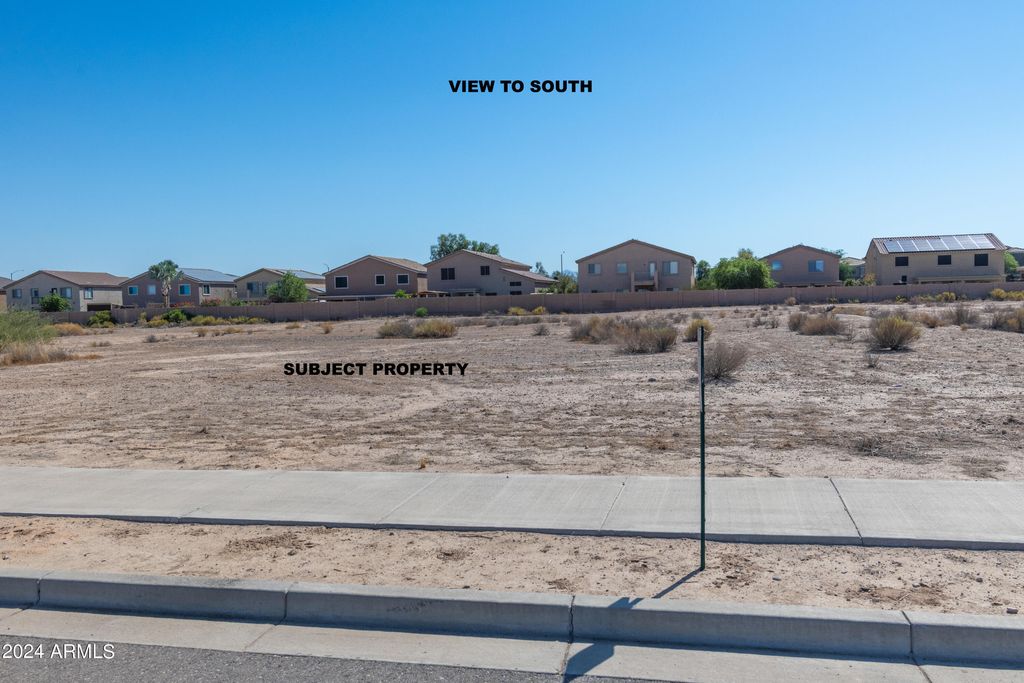 Photo of 123 W Estero Court #9, Litchfield Park, AZ 85340 (MLS # 6786953)