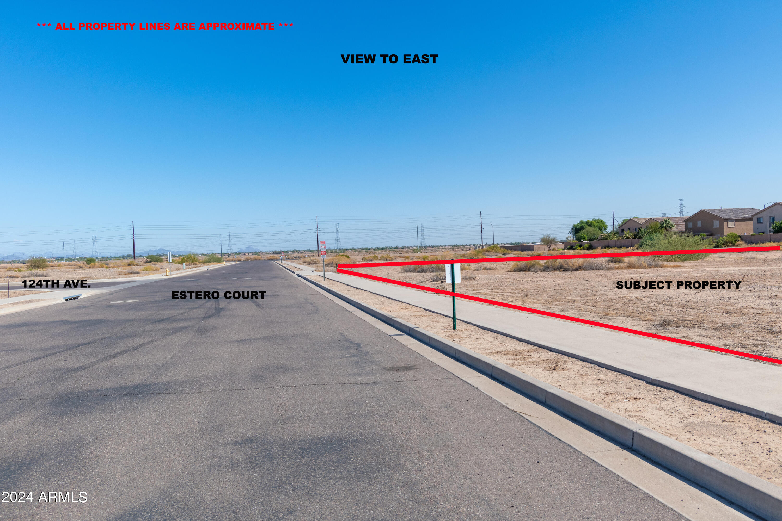 123XX W ESTERO Court 9