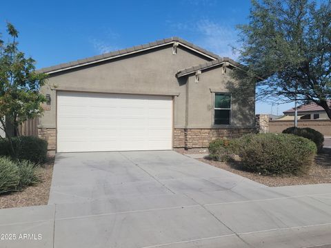 9804 W ATLANTIS Way Tolleson AZ 85353