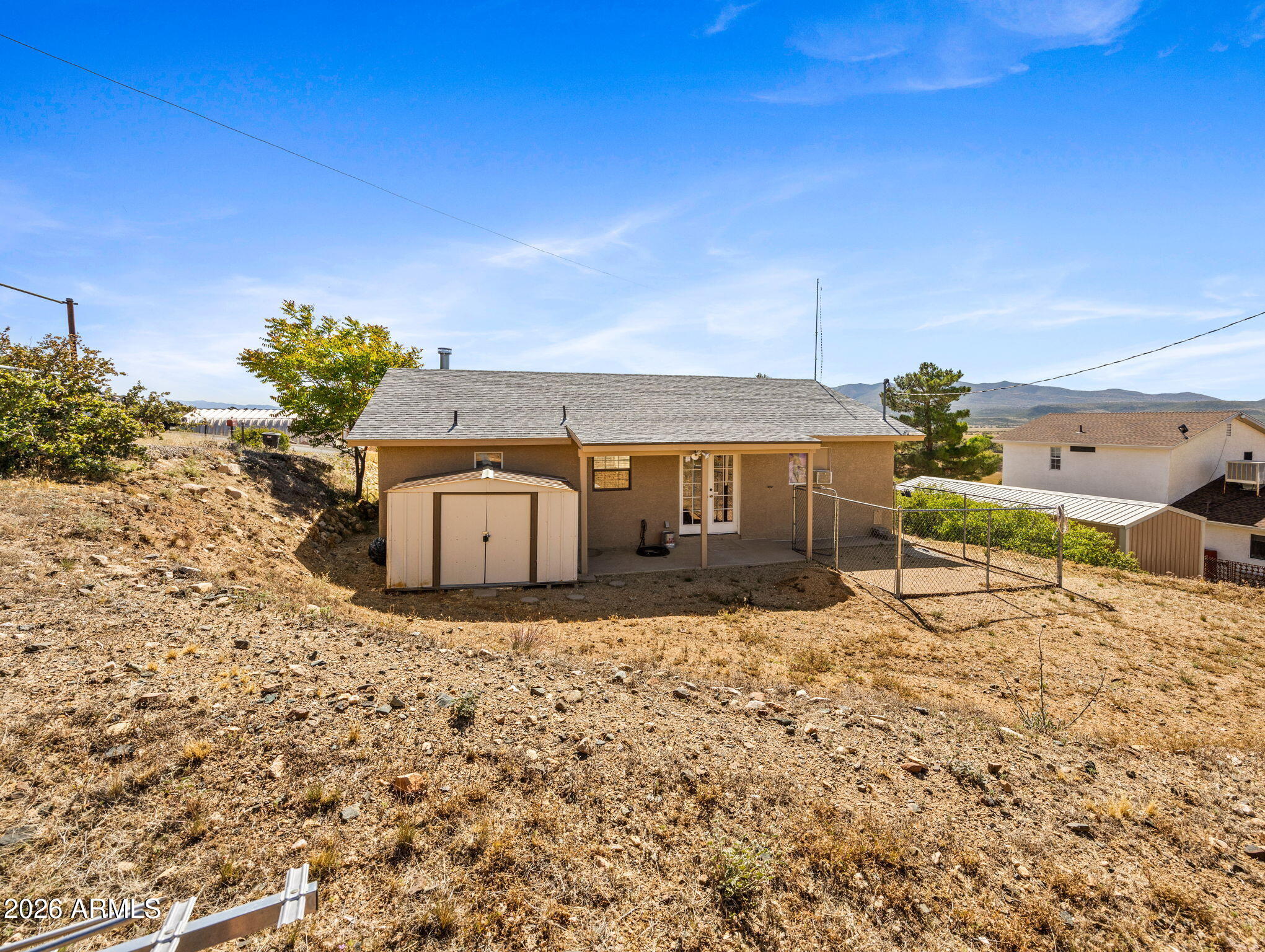 18420 S Peeples Valley Road