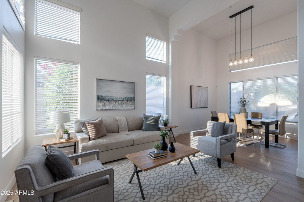 Photo of 24433 N 75th Street, Scottsdale, AZ 85255 (MLS # 6914422)