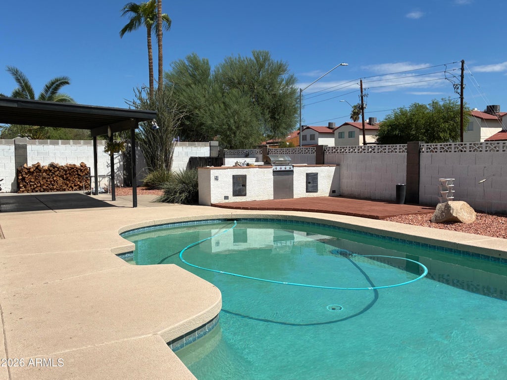 Photo of 14231 N 51st Drive, Glendale, AZ 85306 (MLS # 7080285)