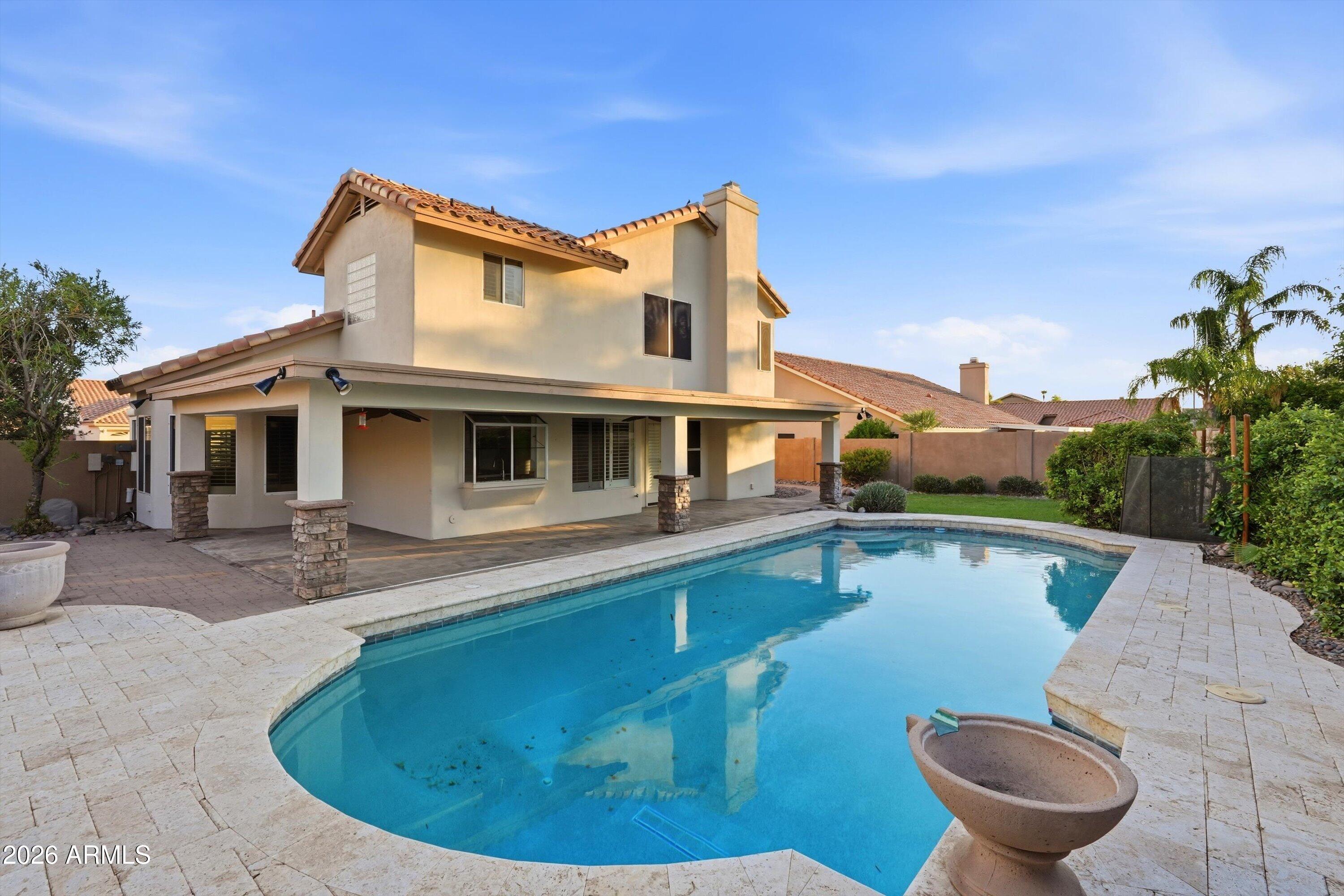 3470 W JASPER Drive