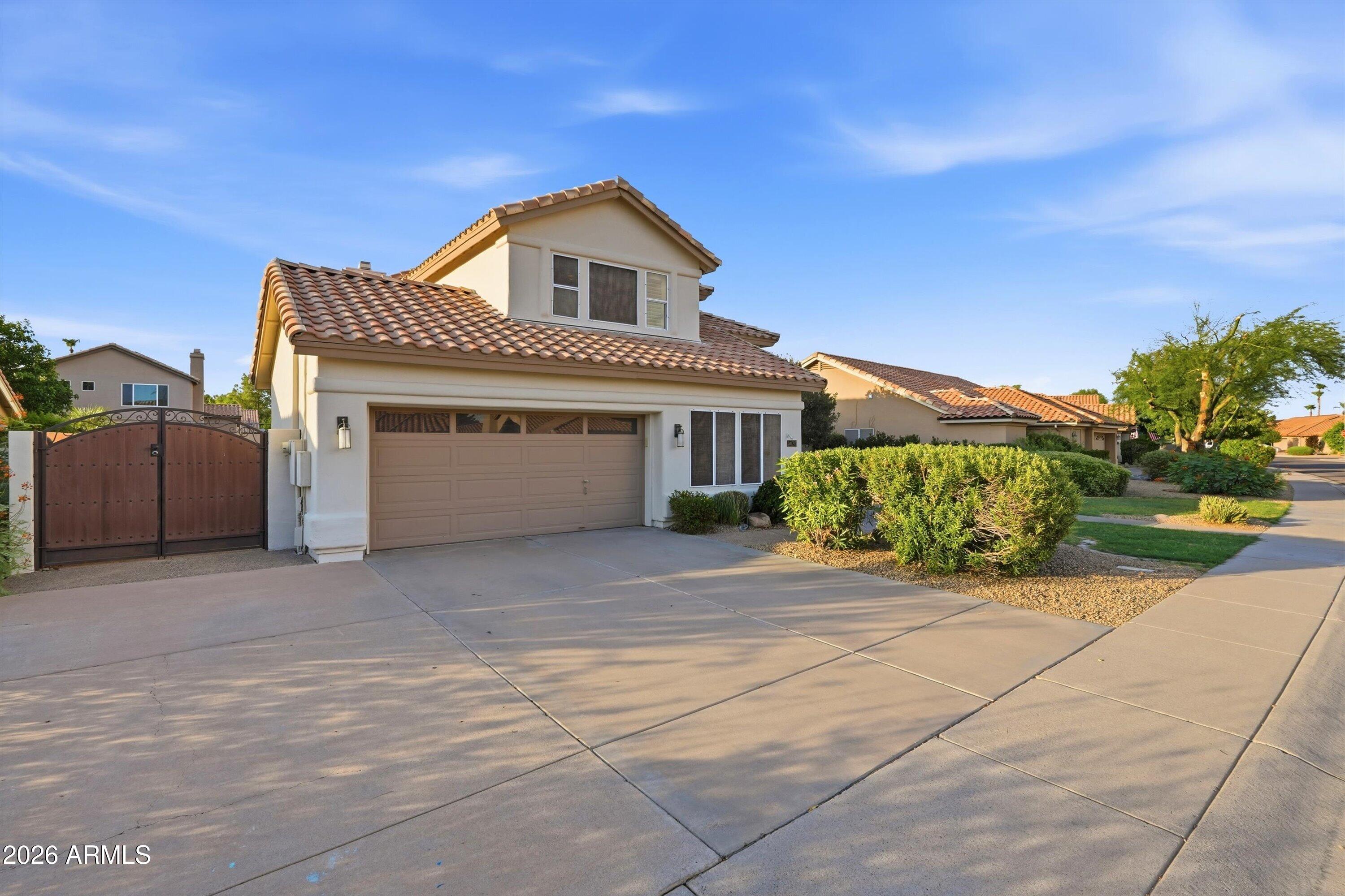 3470 W JASPER Drive