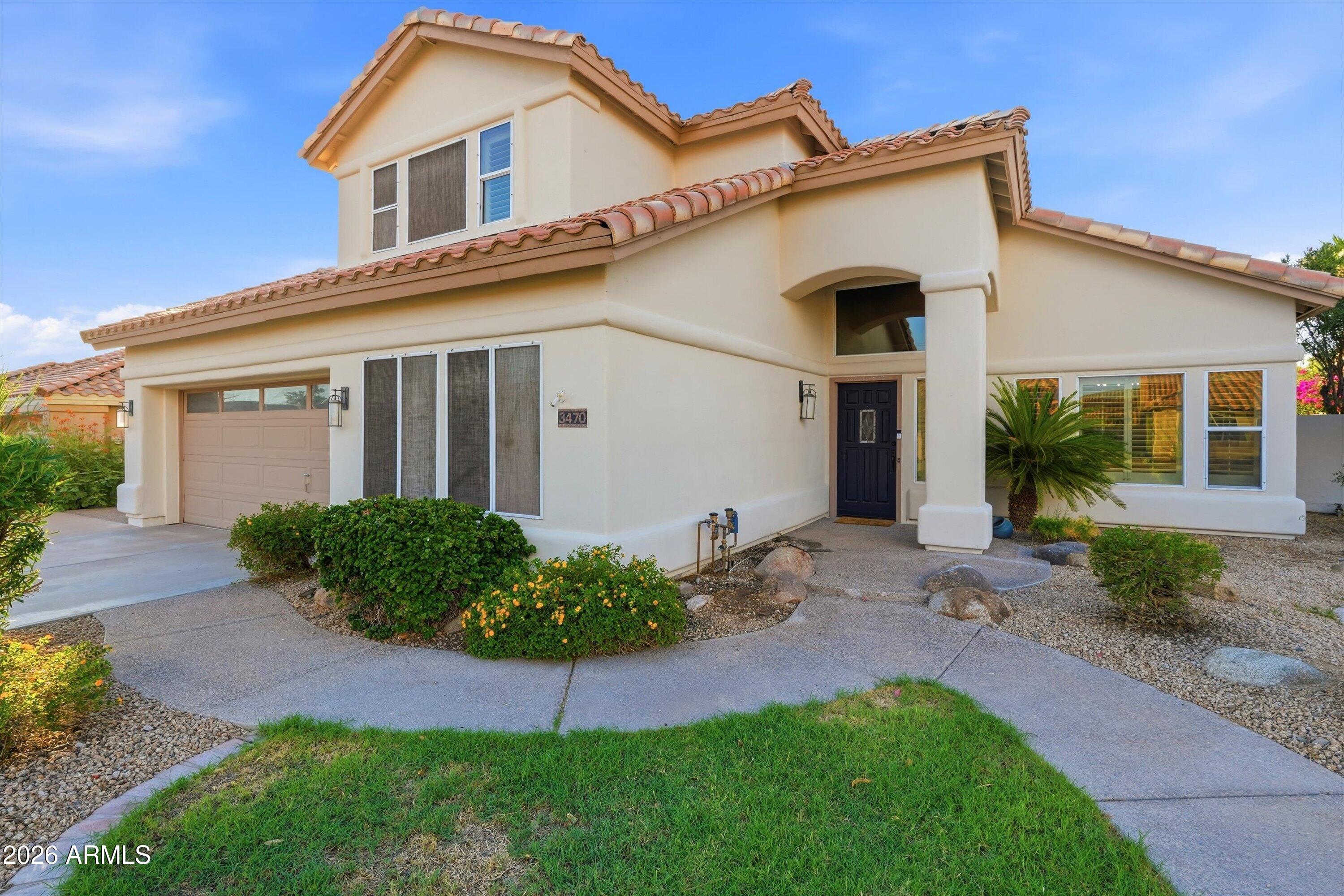 3470 W JASPER Drive