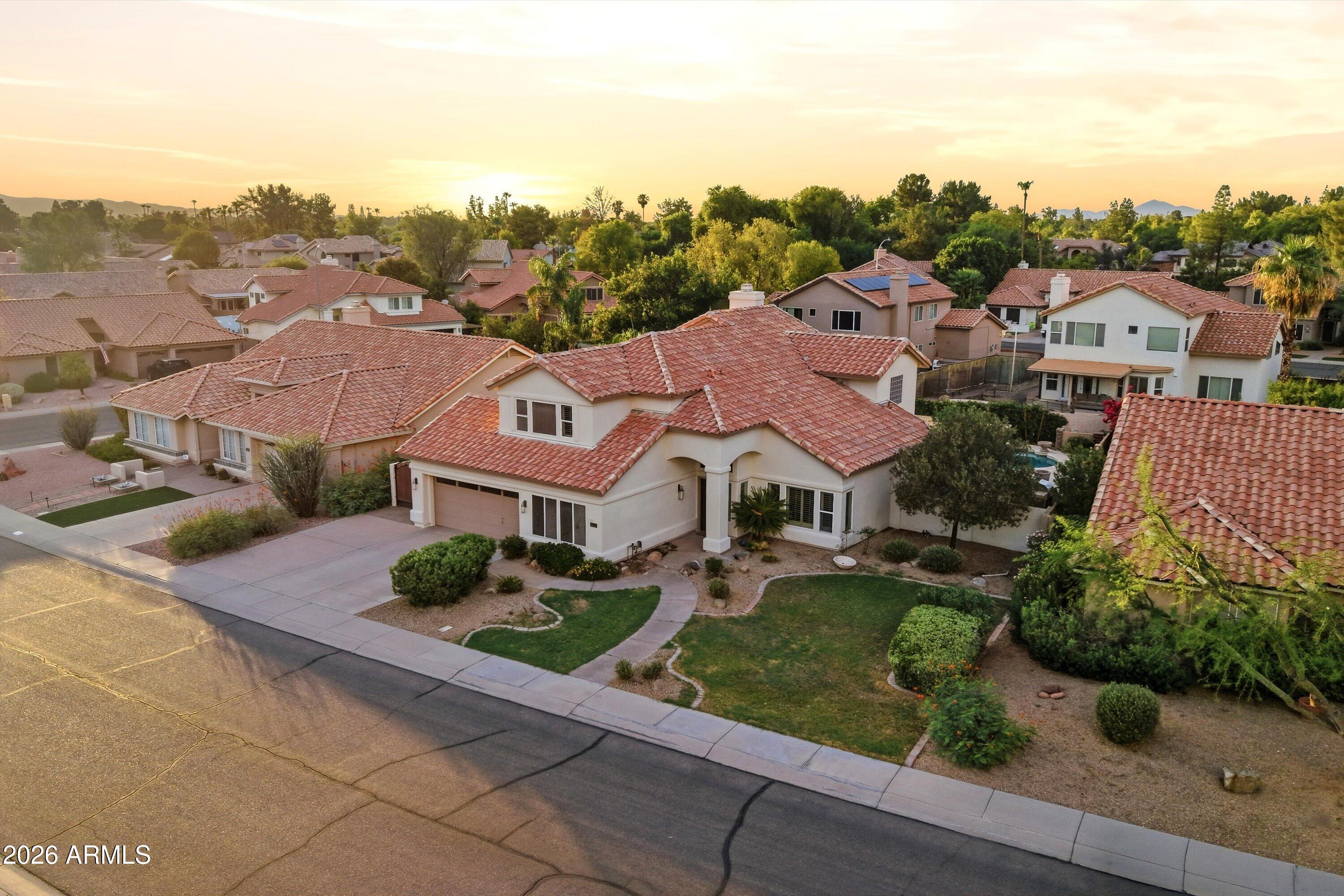 3470 W JASPER Drive