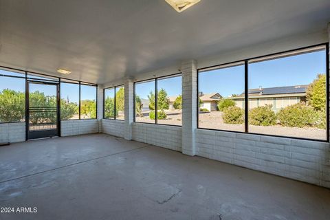 A home in Sun City West