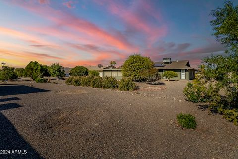 A home in Sun City West