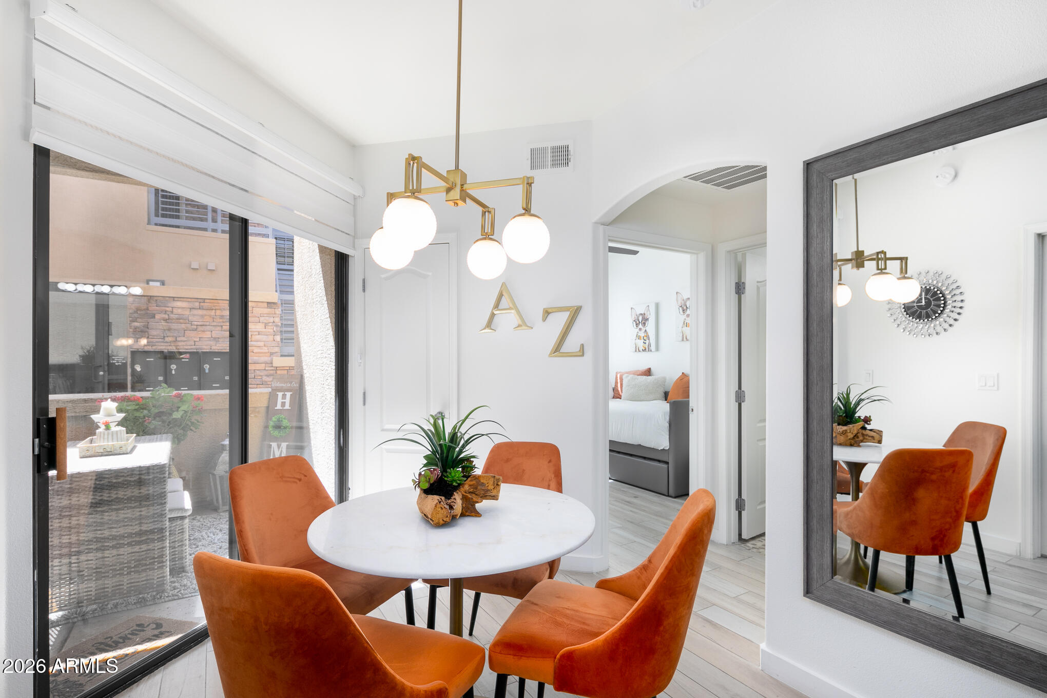 6900 E Princess Drive 1108