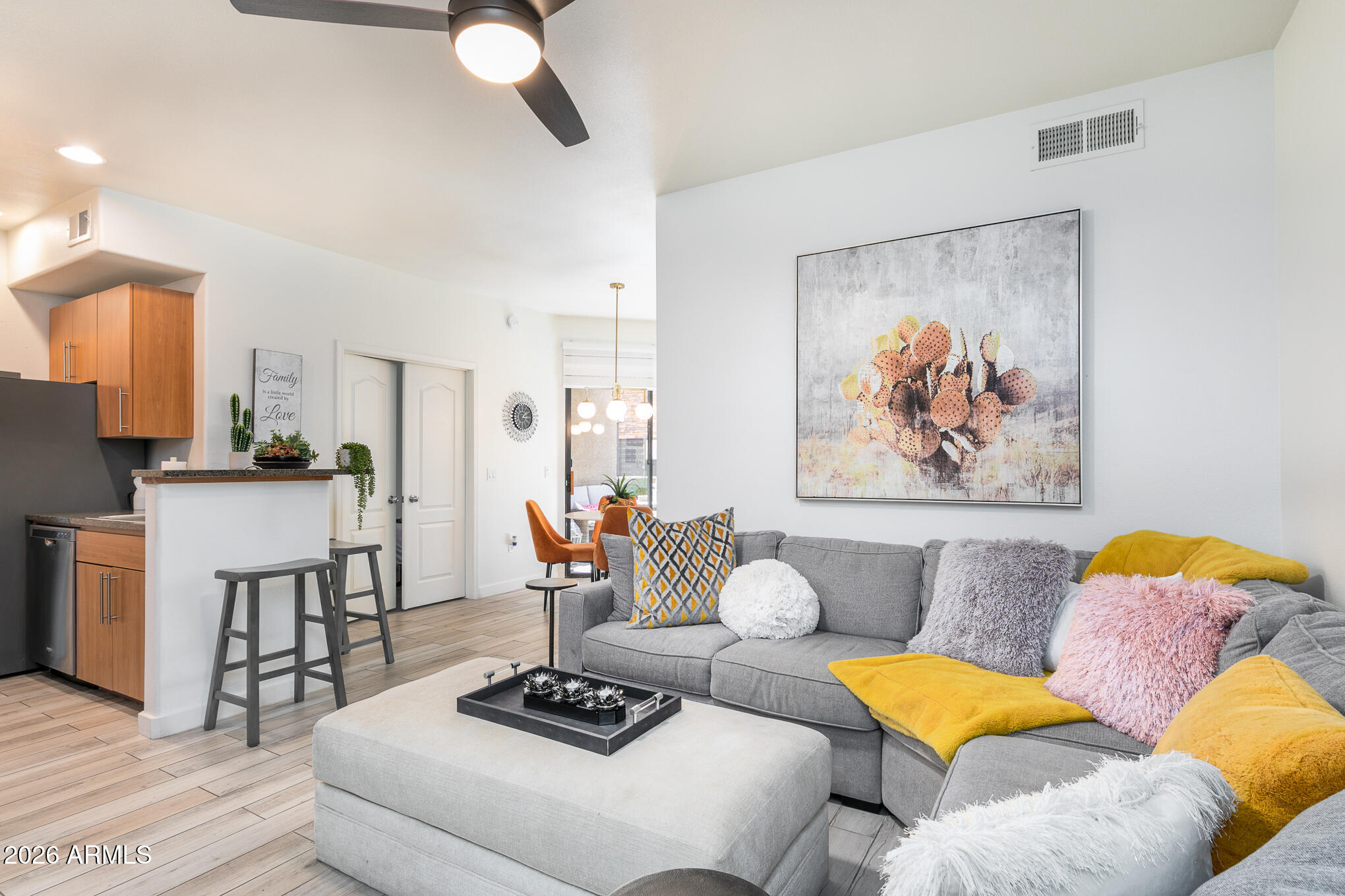 6900 E Princess Drive 1108